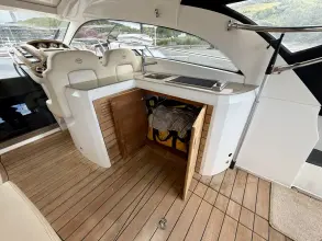 Thumbnail von Sessa Marine C38 BELLA BARCA