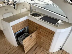 Thumbnail von Sessa Marine C38 BELLA BARCA