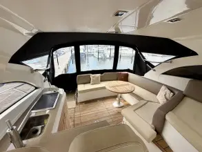 Thumbnail von Sessa Marine C38 BELLA BARCA