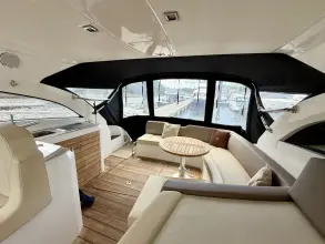 Thumbnail von Sessa Marine C38 BELLA BARCA
