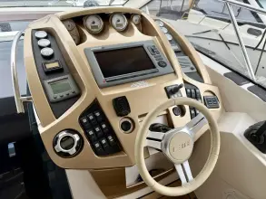 Thumbnail von Sessa Marine C38 BELLA BARCA