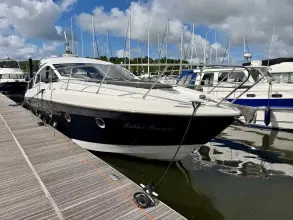 Thumbnail von Sessa Marine C38 BELLA BARCA