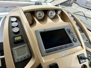 Thumbnail von Sessa Marine C38 BELLA BARCA