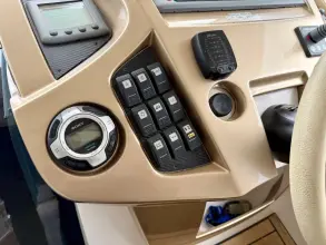 Thumbnail von Sessa Marine C38 BELLA BARCA