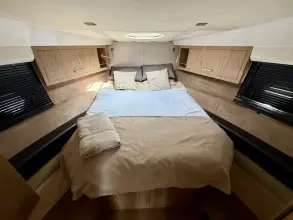 Thumbnail von Sessa Marine C38 BELLA BARCA
