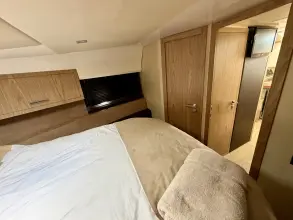 Thumbnail von Sessa Marine C38 BELLA BARCA