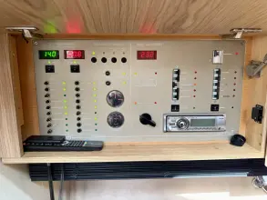 Thumbnail von Sessa Marine C38 BELLA BARCA