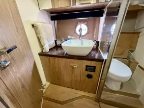 Thumbnail von Sessa Marine C38 BELLA BARCA