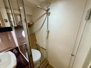 Thumbnail von Sessa Marine C38 BELLA BARCA