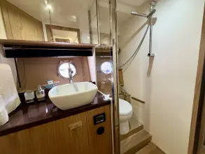 Thumbnail von Sessa Marine C38 BELLA BARCA