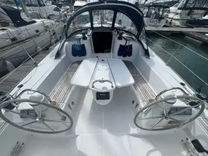 Thumbnail von Jeanneau Sun Odyssey 42i Arcturus