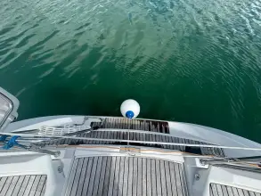 Thumbnail von Jeanneau Sun Odyssey 42i Arcturus