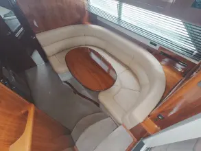 Thumbnail von Sheerline 955 Aft Cockpit Tri Cab