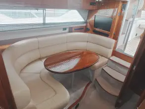 Thumbnail von Sheerline 955 Aft Cockpit Tri Cab