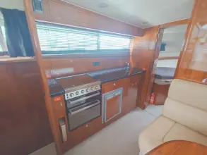 Thumbnail von Sheerline 955 Aft Cockpit Tri Cab