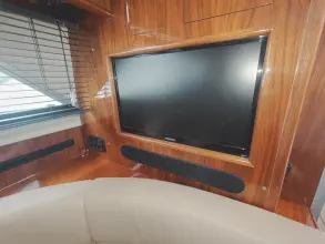 Thumbnail von Sheerline 955 Aft Cockpit Tri Cab