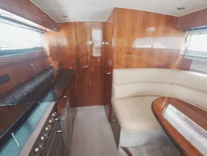 Thumbnail von Sheerline 955 Aft Cockpit Tri Cab