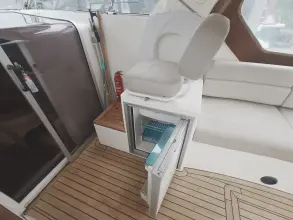 Thumbnail von Sheerline 955 Aft Cockpit Tri Cab