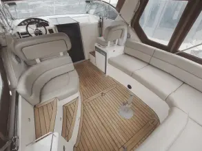 Thumbnail von Sheerline 955 Aft Cockpit Tri Cab
