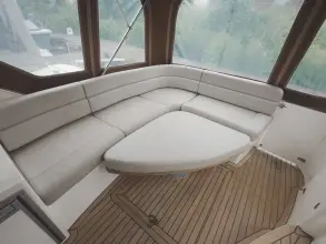 Thumbnail von Sheerline 955 Aft Cockpit Tri Cab