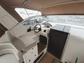 Thumbnail von Sheerline 955 Aft Cockpit Tri Cab