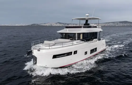 Sirena 48 48.043