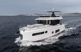 Sirena 48 48.043
