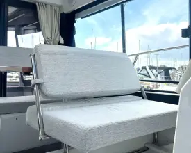 Thumbnail von Jeanneau Merry Fisher 895
