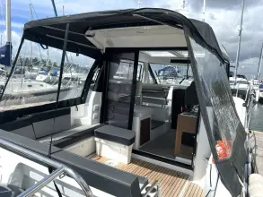 Thumbnail von Jeanneau Merry Fisher 895