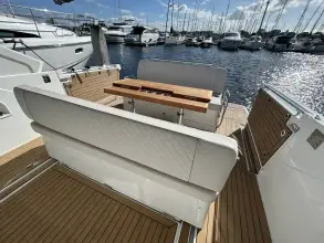 Thumbnail von Jeanneau DB37
