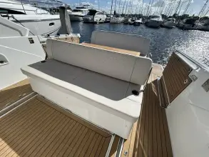 Thumbnail von Jeanneau DB37