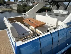 Thumbnail von Jeanneau DB37