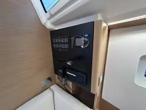 Thumbnail von Jeanneau Sun Odyssey 350