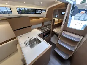 Thumbnail von Jeanneau Sun Odyssey 350
