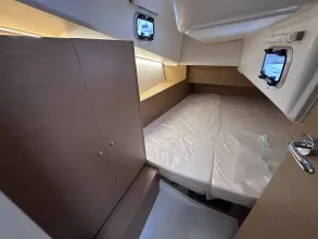 Thumbnail von Jeanneau Sun Odyssey 350