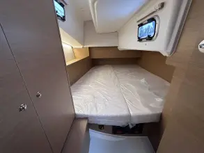 Thumbnail von Jeanneau Sun Odyssey 350