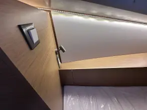 Thumbnail von Jeanneau Sun Odyssey 350