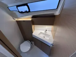 Thumbnail von Jeanneau Sun Odyssey 350