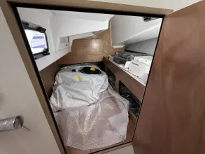 Thumbnail von Jeanneau Sun Odyssey 350