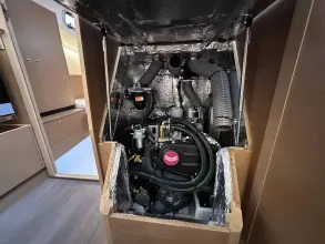 Thumbnail von Jeanneau Sun Odyssey 350