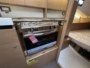 Thumbnail von Jeanneau Sun Odyssey 350