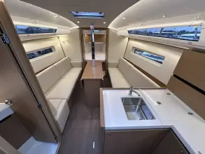 Thumbnail von Jeanneau Sun Odyssey 350