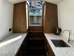 Thumbnail von Liverpool Boats 58' Narrowboat Rogan Janga