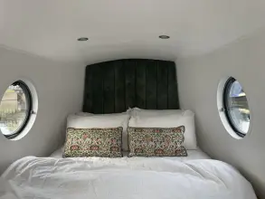 Thumbnail von Liverpool Boats 58' Narrowboat Rogan Janga