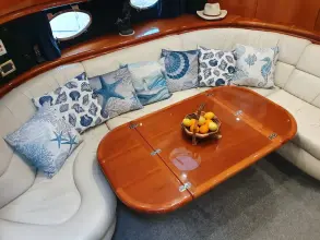 Thumbnail von Sunseeker Camargue 51