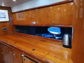 Thumbnail von Sunseeker Camargue 51
