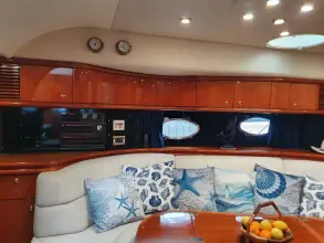 Thumbnail von Sunseeker Camargue 51