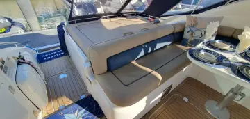 Thumbnail von Sunseeker Camargue 51