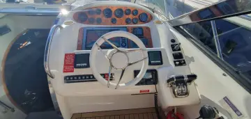 Thumbnail von Sunseeker Camargue 51
