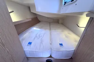 Thumbnail von Hanse 345 Rock-Swell